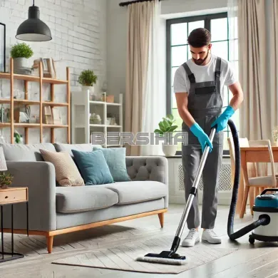 Harga Jasa Cleaning Service